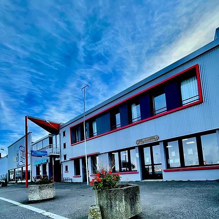 Cllcm - Club Leo Lagrange De Camaret-Sur-Mer Kültér fotó