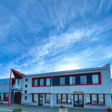 Cllcm - Club Leo Lagrange De Camaret-Sur-Mer Kültér fotó