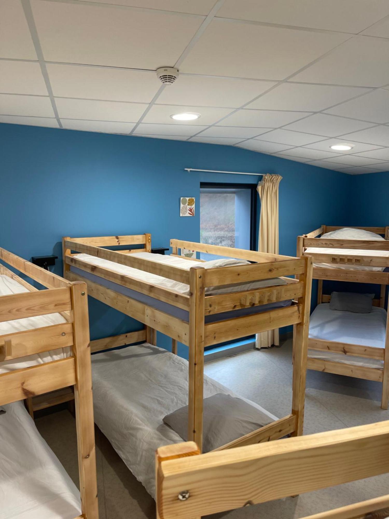 Cllcm - Club Leo Lagrange De Camaret-Sur-Mer Kültér fotó