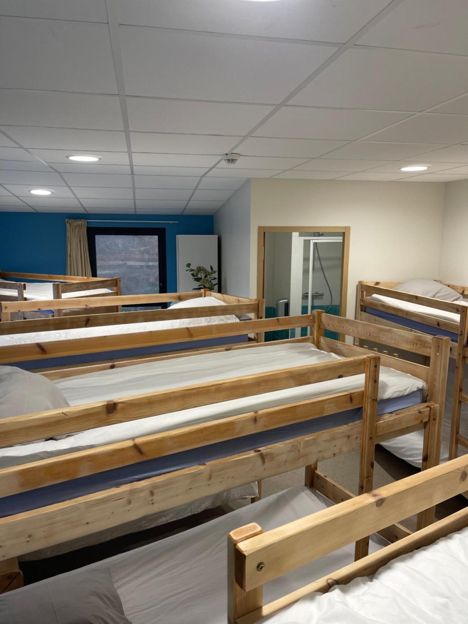 Cllcm - Club Leo Lagrange De Camaret-Sur-Mer Kültér fotó