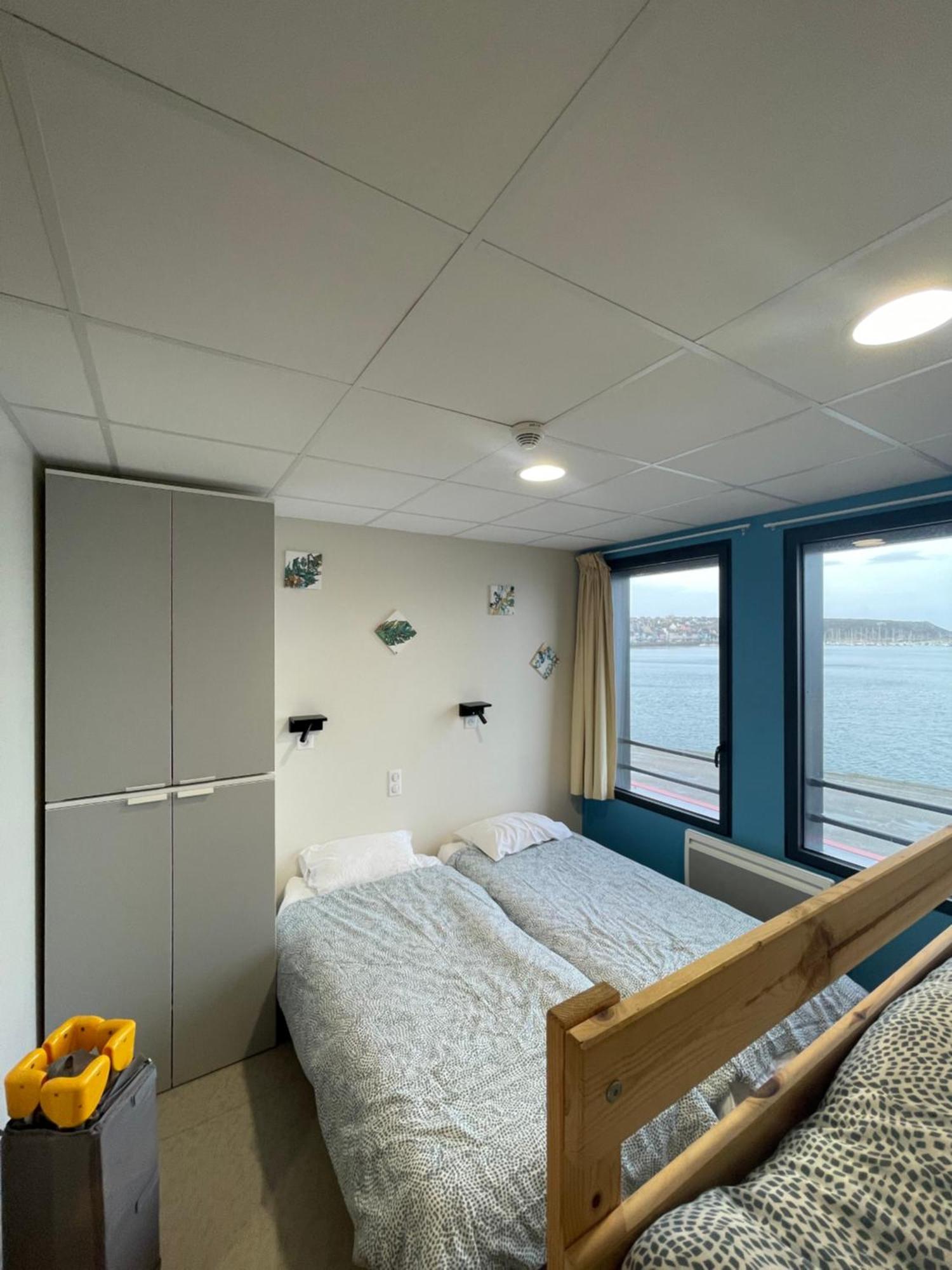 Cllcm - Club Leo Lagrange De Camaret-Sur-Mer Kültér fotó