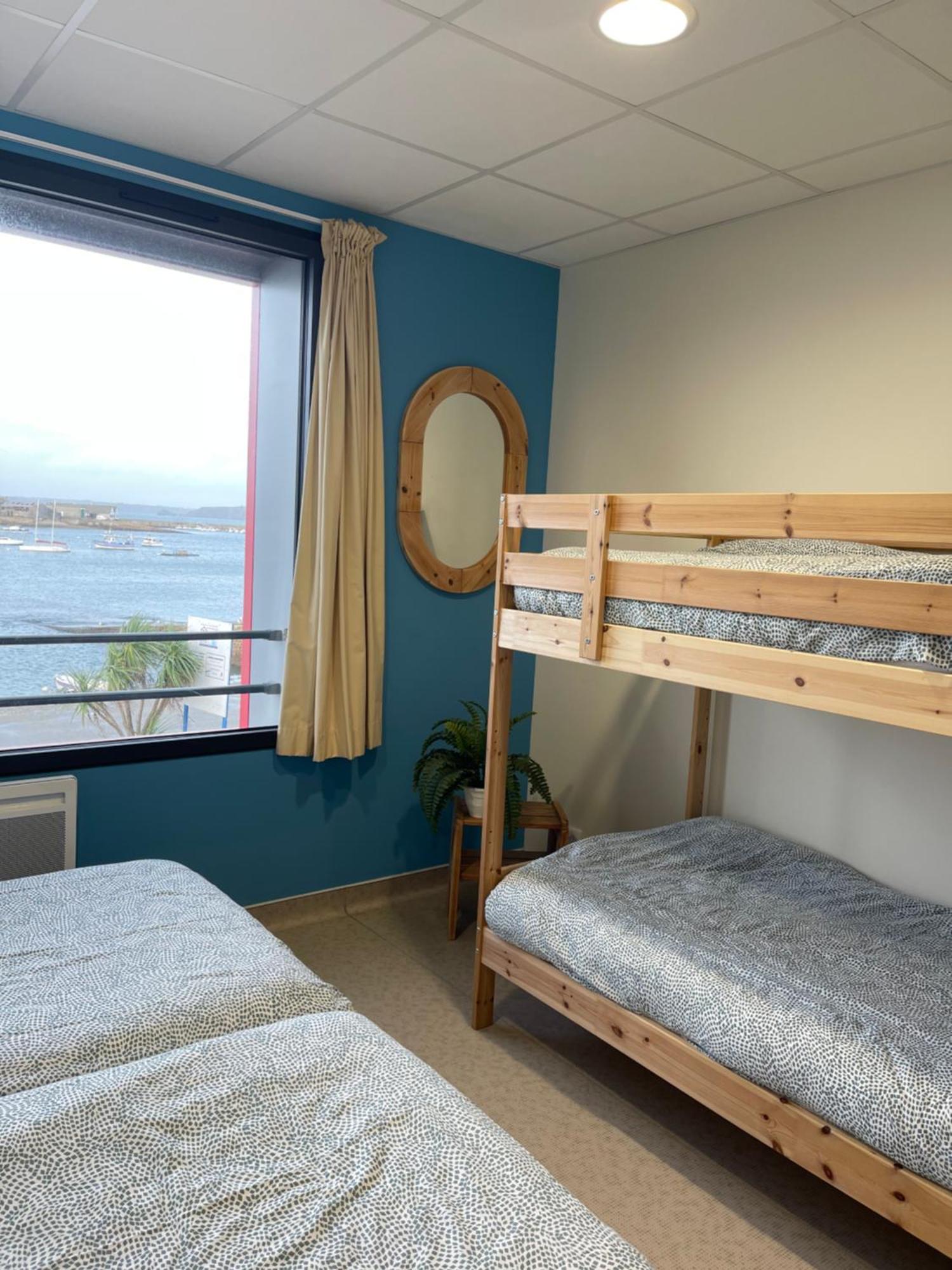 Cllcm - Club Leo Lagrange De Camaret-Sur-Mer Kültér fotó