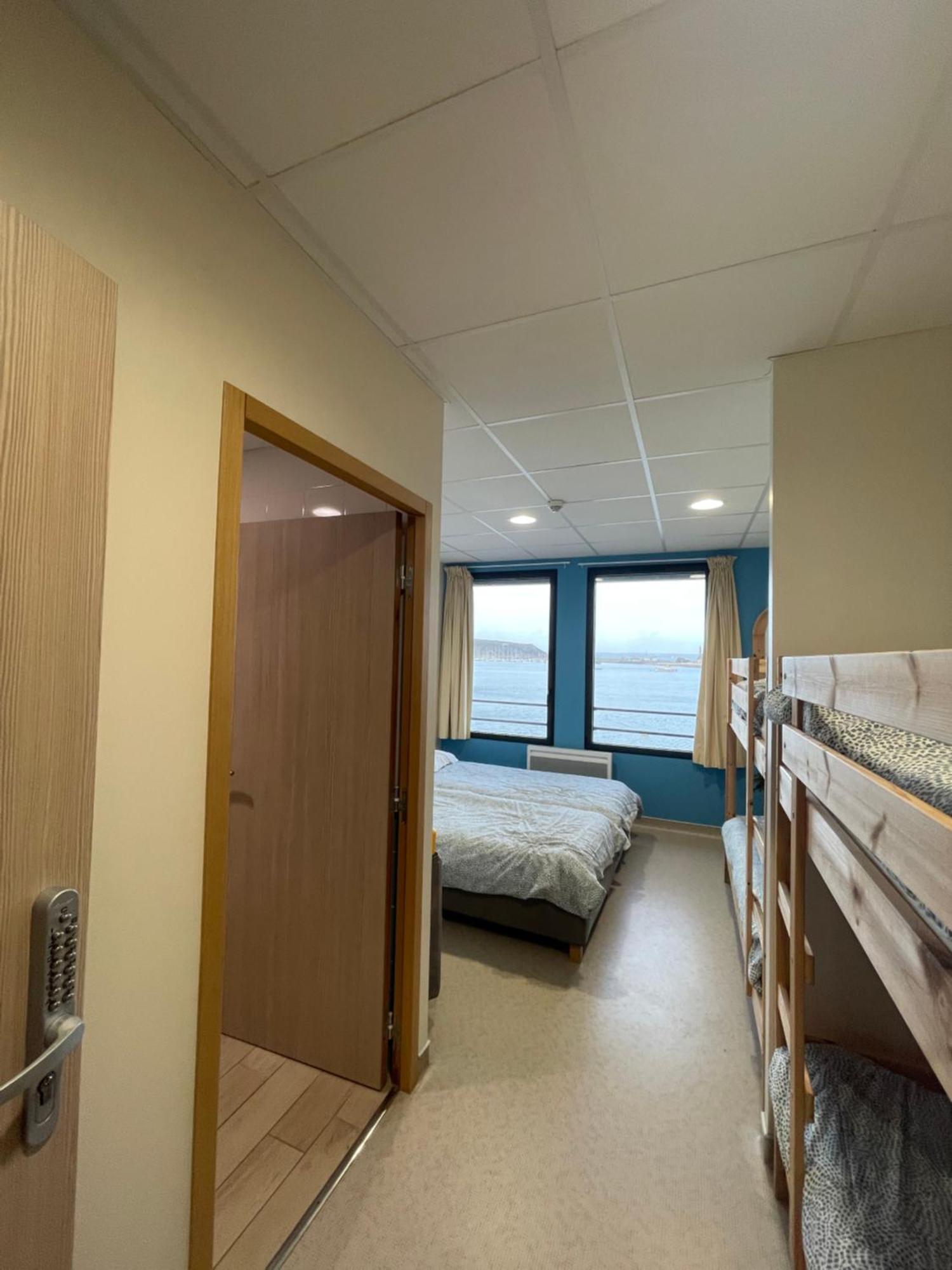Cllcm - Club Leo Lagrange De Camaret-Sur-Mer Kültér fotó