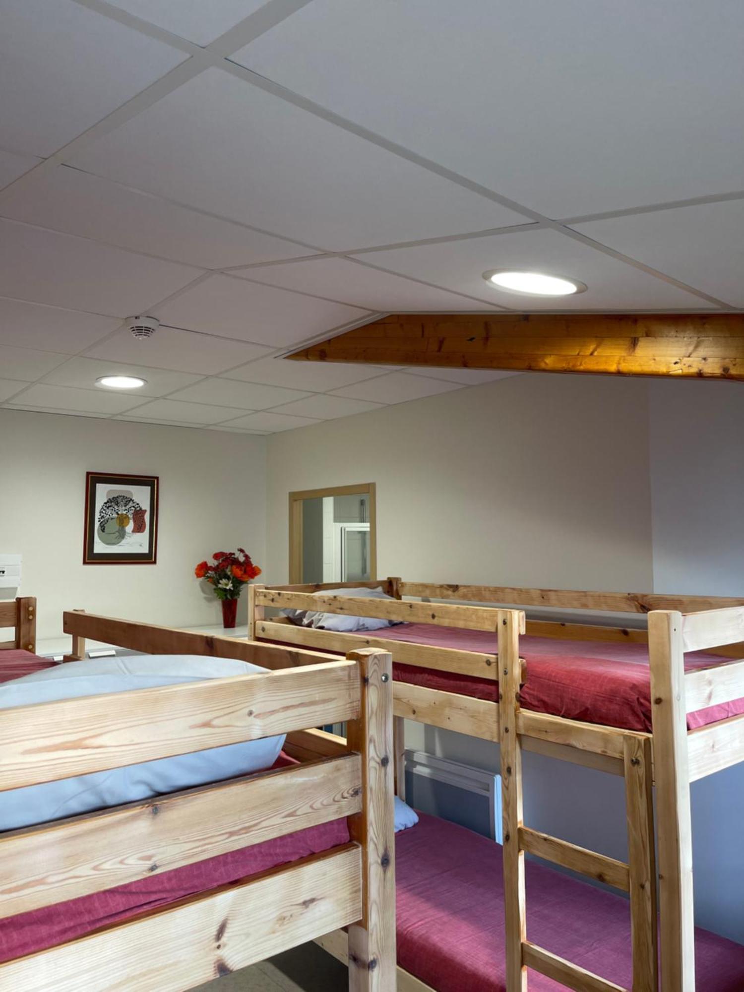 Cllcm - Club Leo Lagrange De Camaret-Sur-Mer Kültér fotó