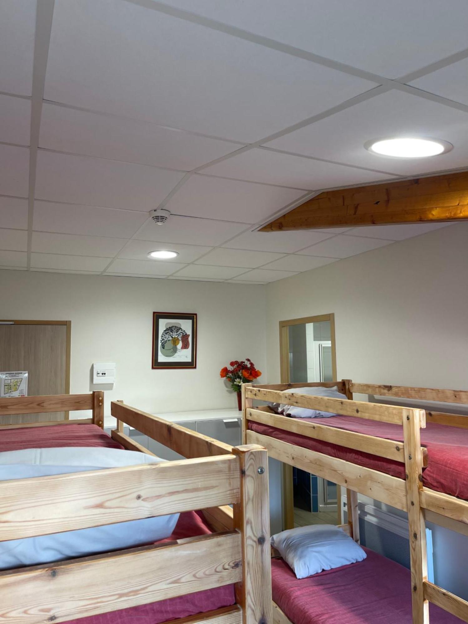 Cllcm - Club Leo Lagrange De Camaret-Sur-Mer Kültér fotó