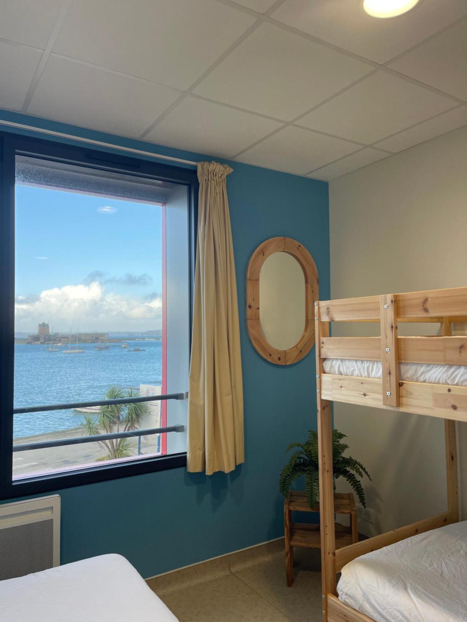 Cllcm - Club Leo Lagrange De Camaret-Sur-Mer Kültér fotó