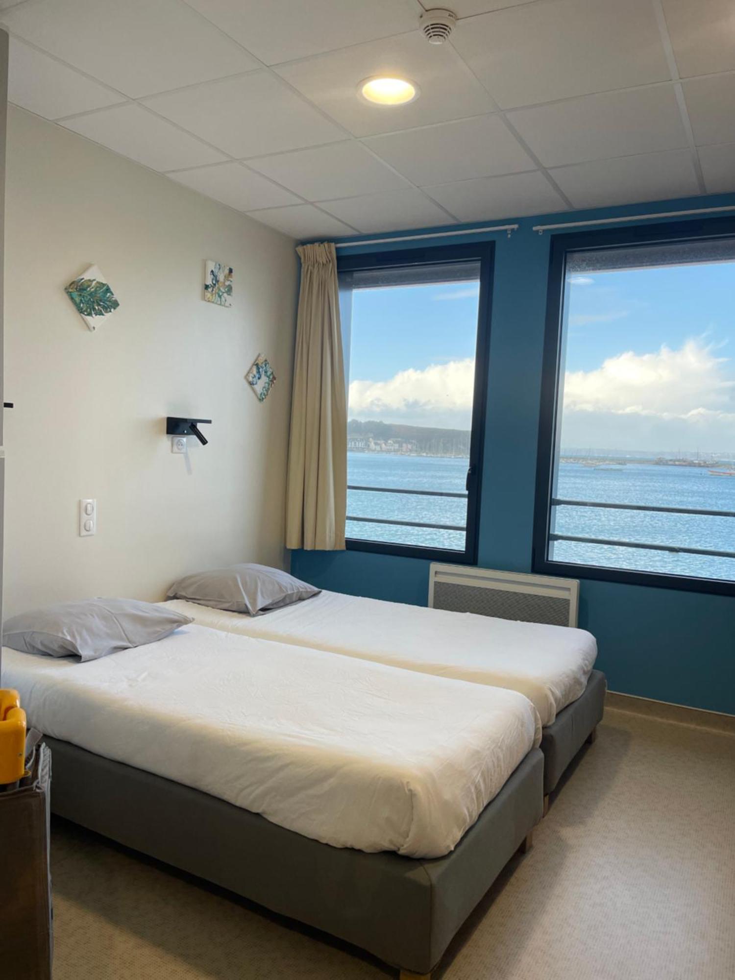 Cllcm - Club Leo Lagrange De Camaret-Sur-Mer Kültér fotó
