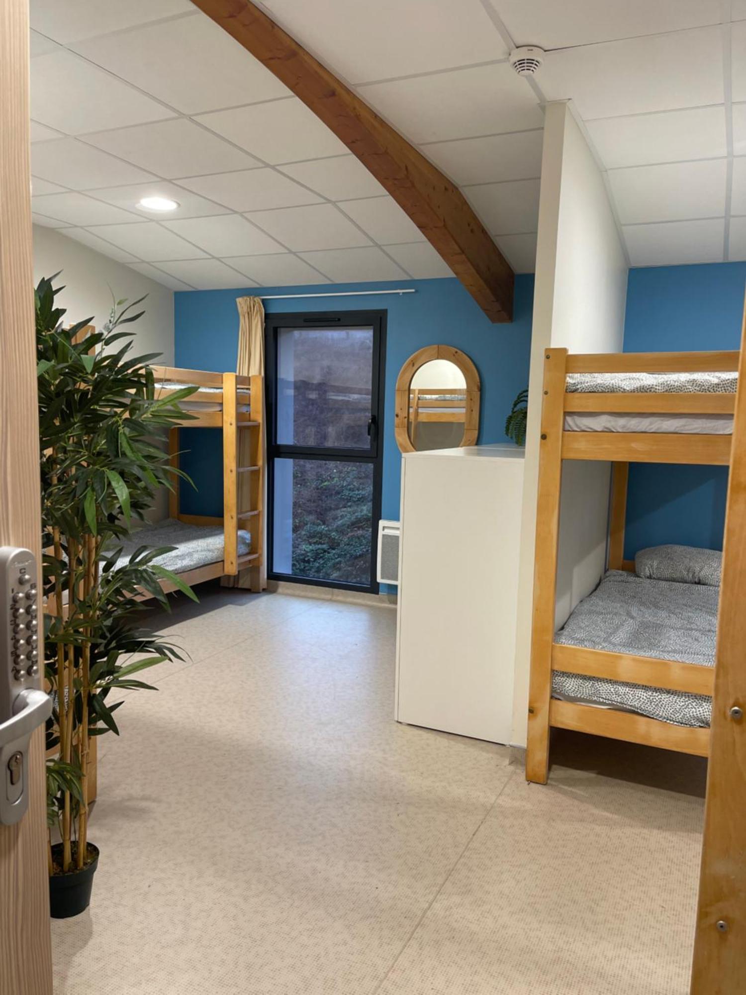 Cllcm - Club Leo Lagrange De Camaret-Sur-Mer Kültér fotó