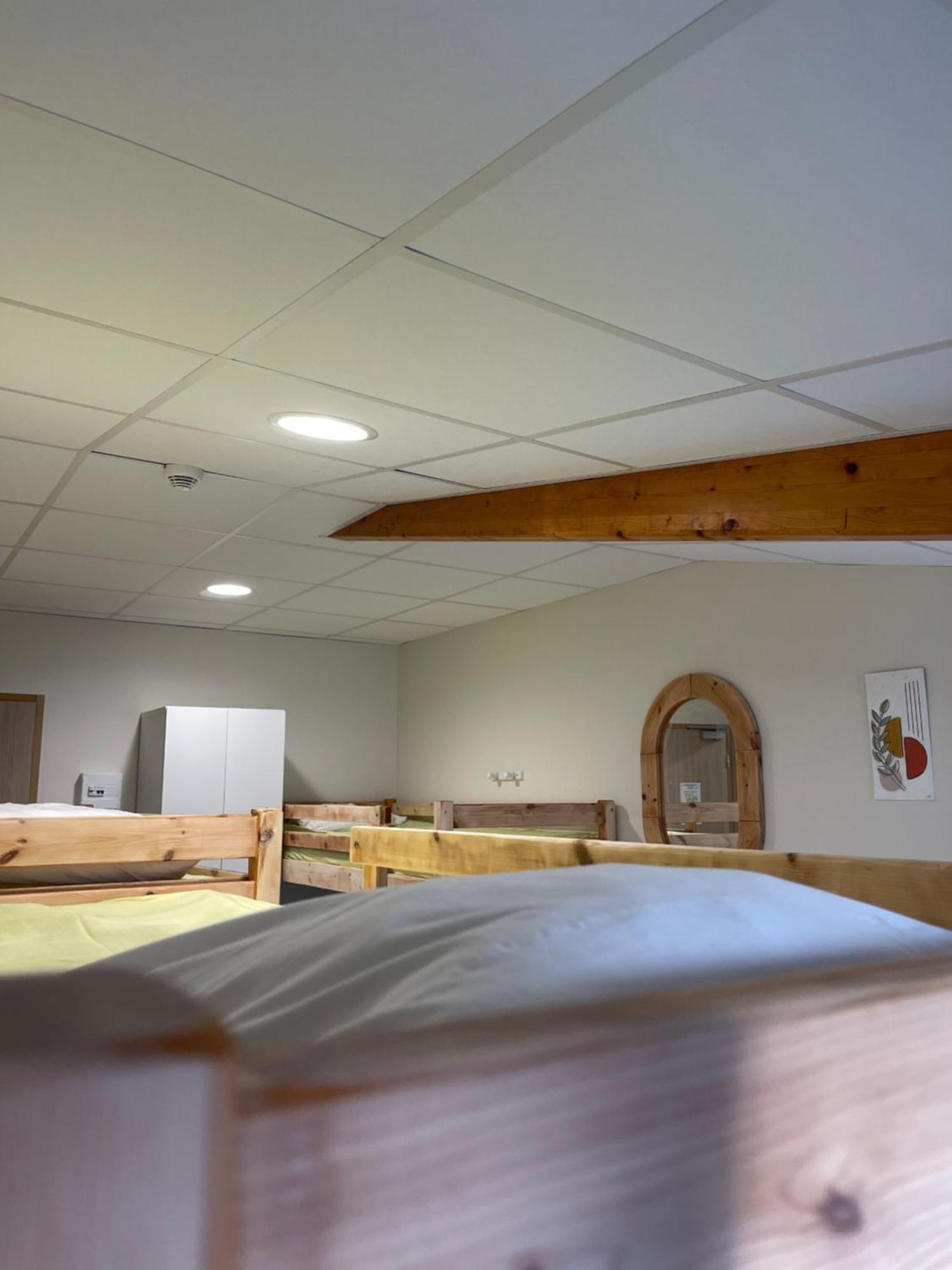 Cllcm - Club Leo Lagrange De Camaret-Sur-Mer Kültér fotó
