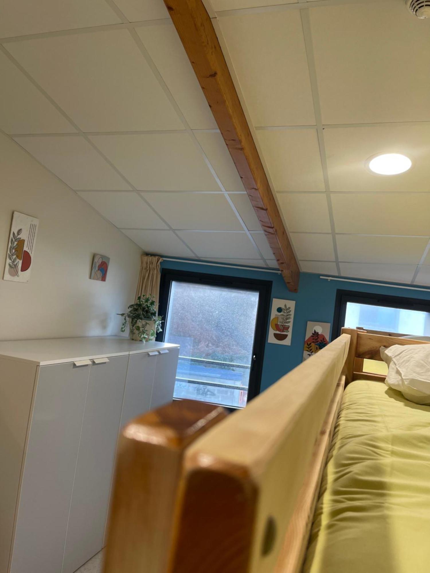 Cllcm - Club Leo Lagrange De Camaret-Sur-Mer Kültér fotó