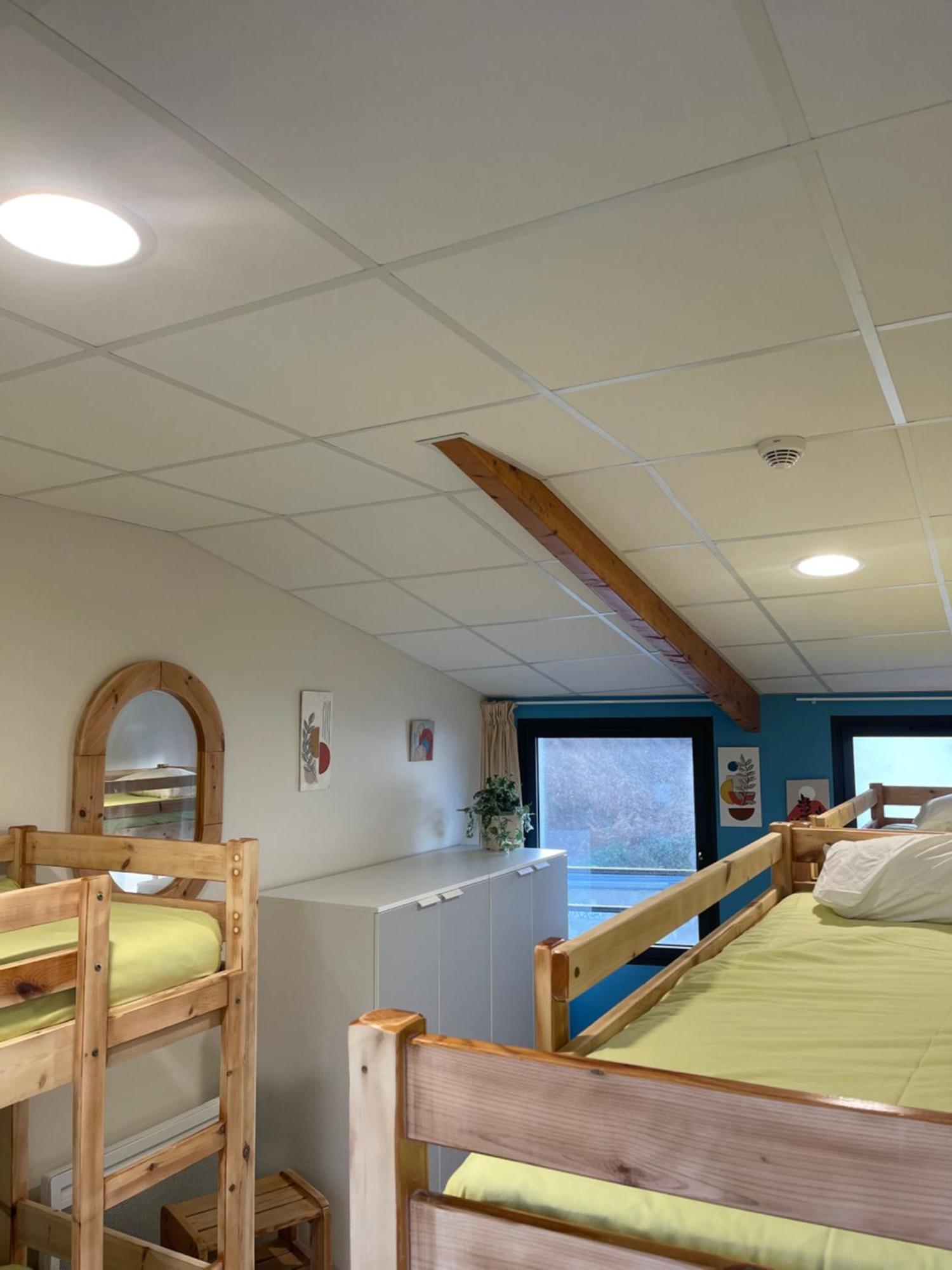 Cllcm - Club Leo Lagrange De Camaret-Sur-Mer Kültér fotó