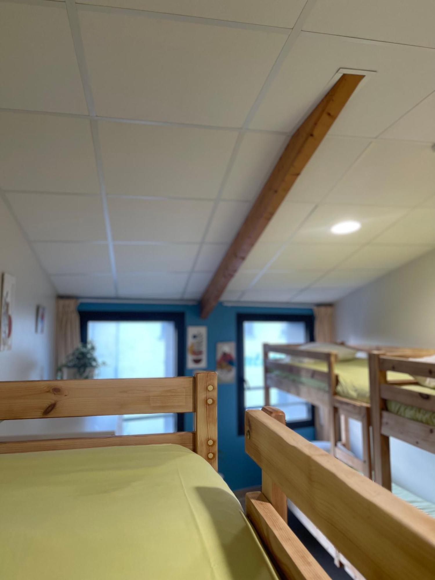 Cllcm - Club Leo Lagrange De Camaret-Sur-Mer Kültér fotó